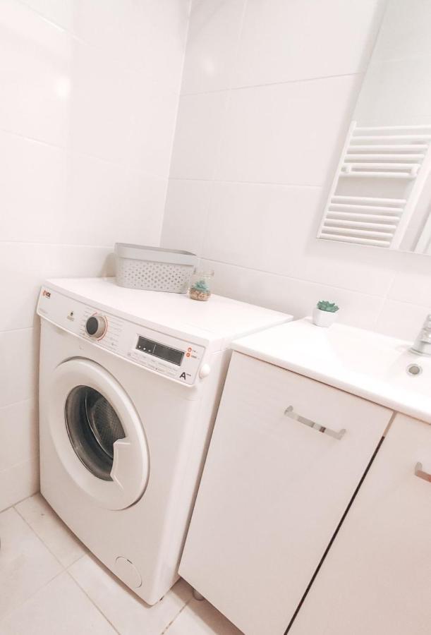 Studio Apartment Sanya #2 Liubliana Exterior foto